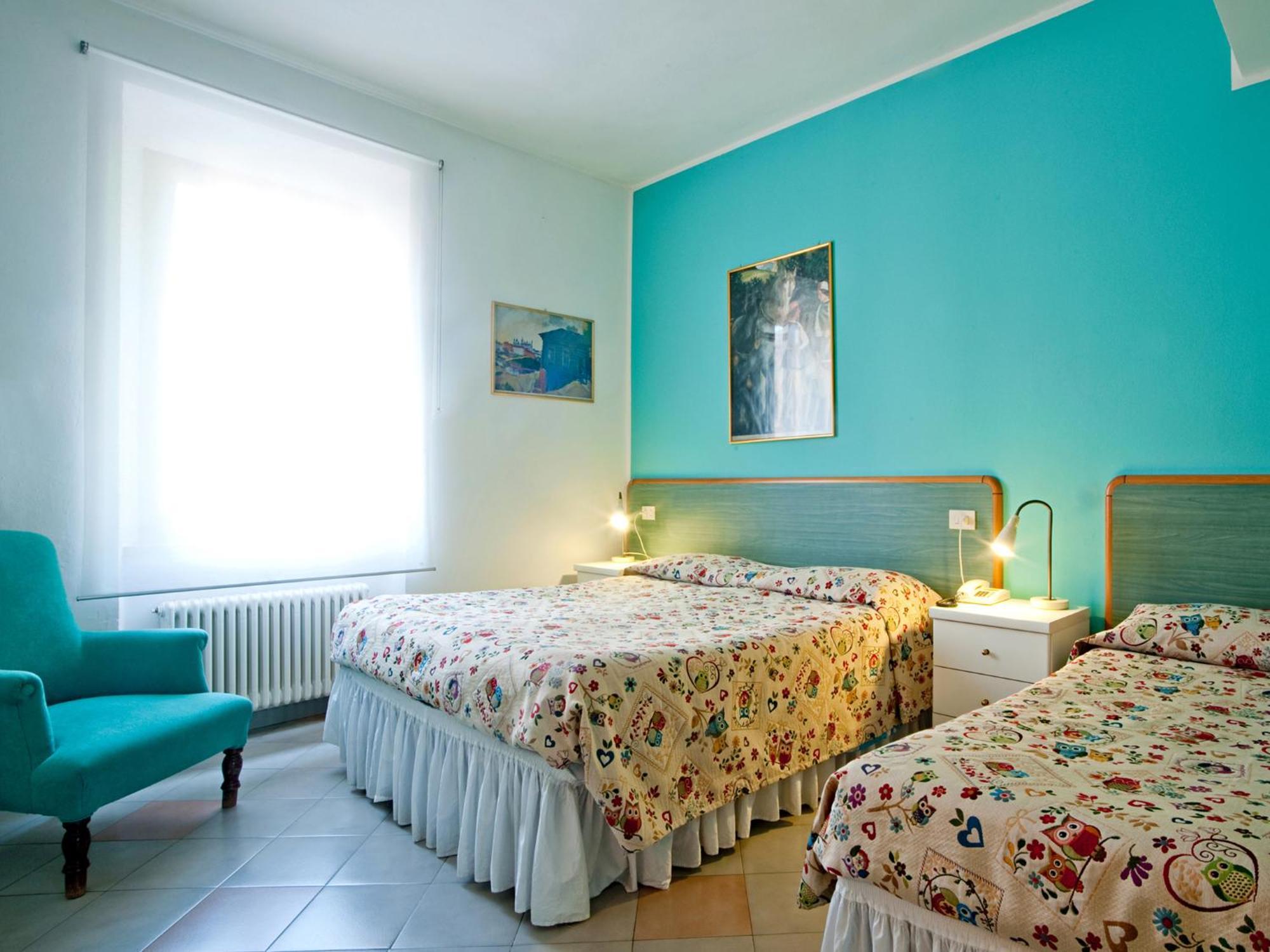 Albergo Ristorante Corsini Pavullo nel Frignano Cameră foto