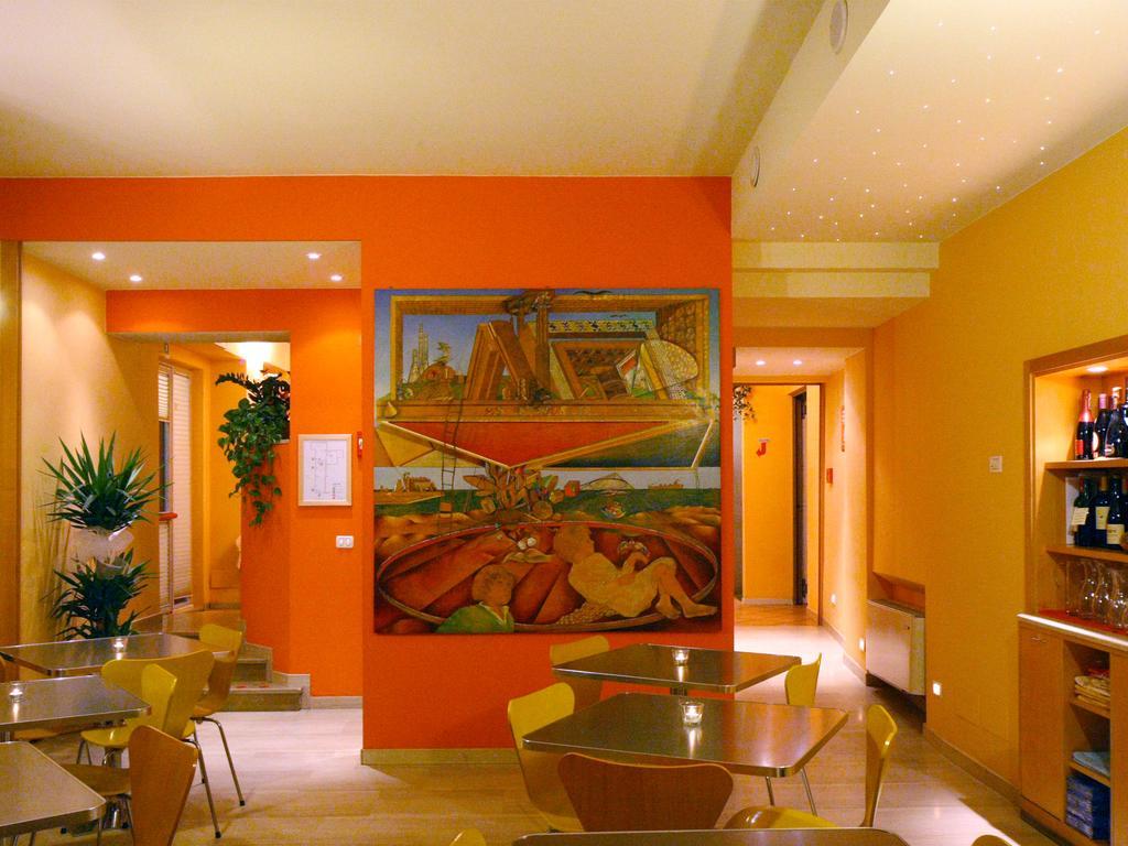 Albergo Ristorante Corsini Pavullo nel Frignano Exterior foto